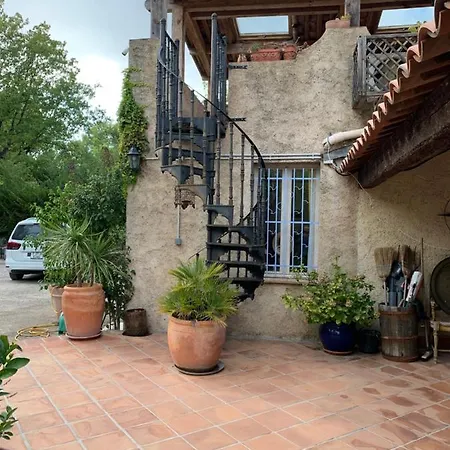 La Rose Des Vents Bed & Breakfast