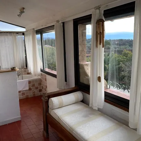 Bed & Breakfast La Rose Des Vents