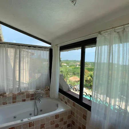 Bed & Breakfast La Rose Des Vents *